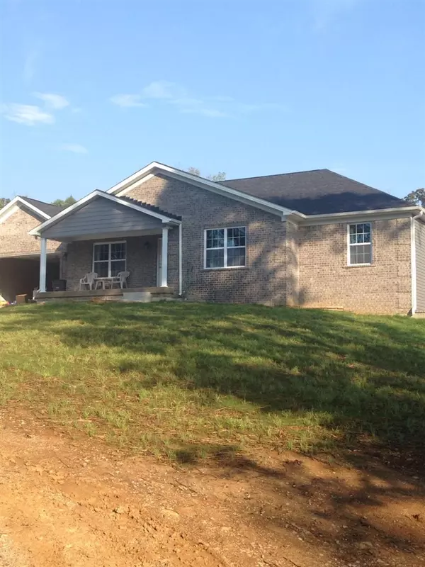 313 Jordan Avenue, Brandenburg, KY 40108