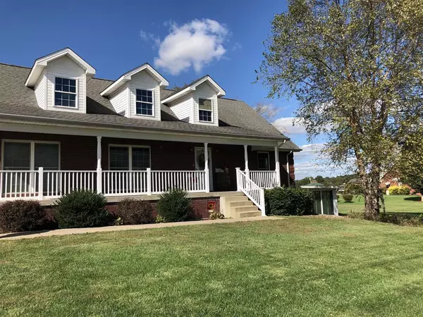 105 Teri Rose Court, Hodgenville, KY 42748