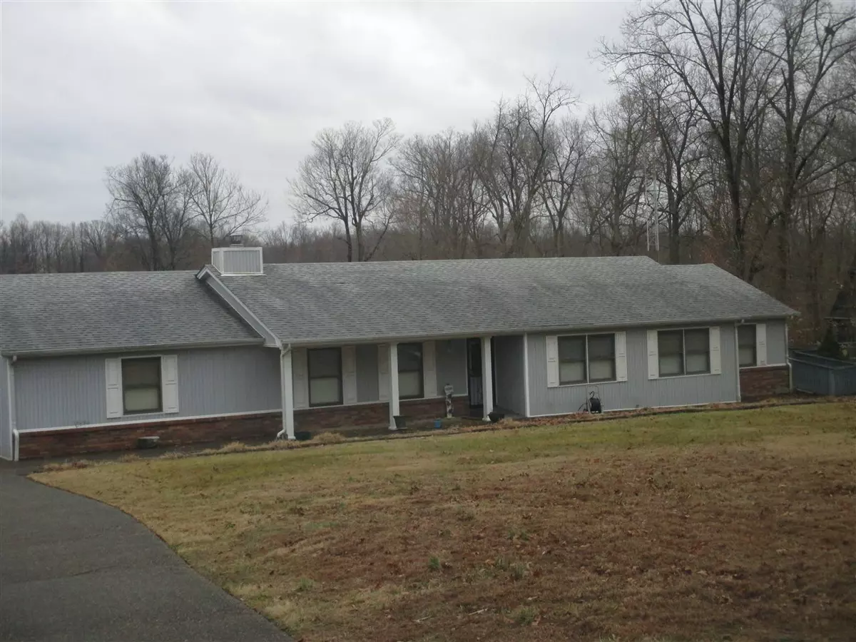 Radcliff, KY 40160,336 Dogwood Circle