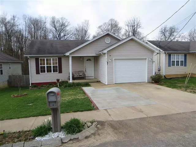 Radcliff, KY 40160,717 Andra Drive