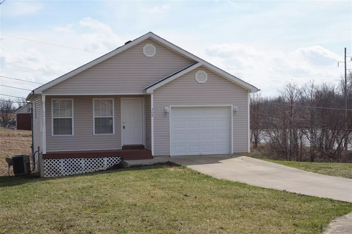 Elizabethtown, KY 42701,309 Routt Drive