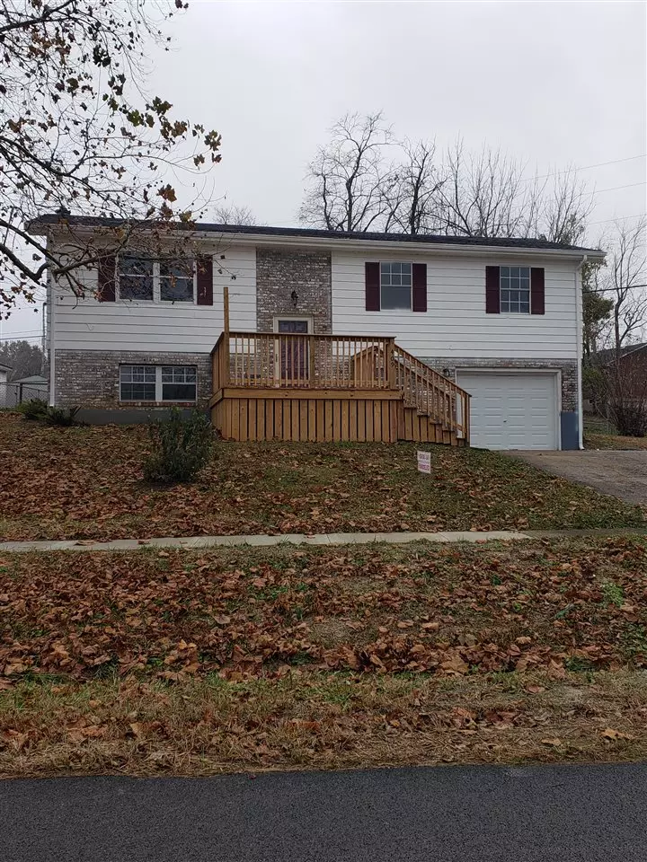 Radcliff, KY 40160,409 Congress Drive