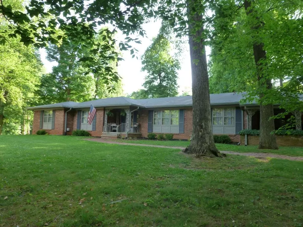 Hodgenville, KY 42748,214 Forest Hill Road