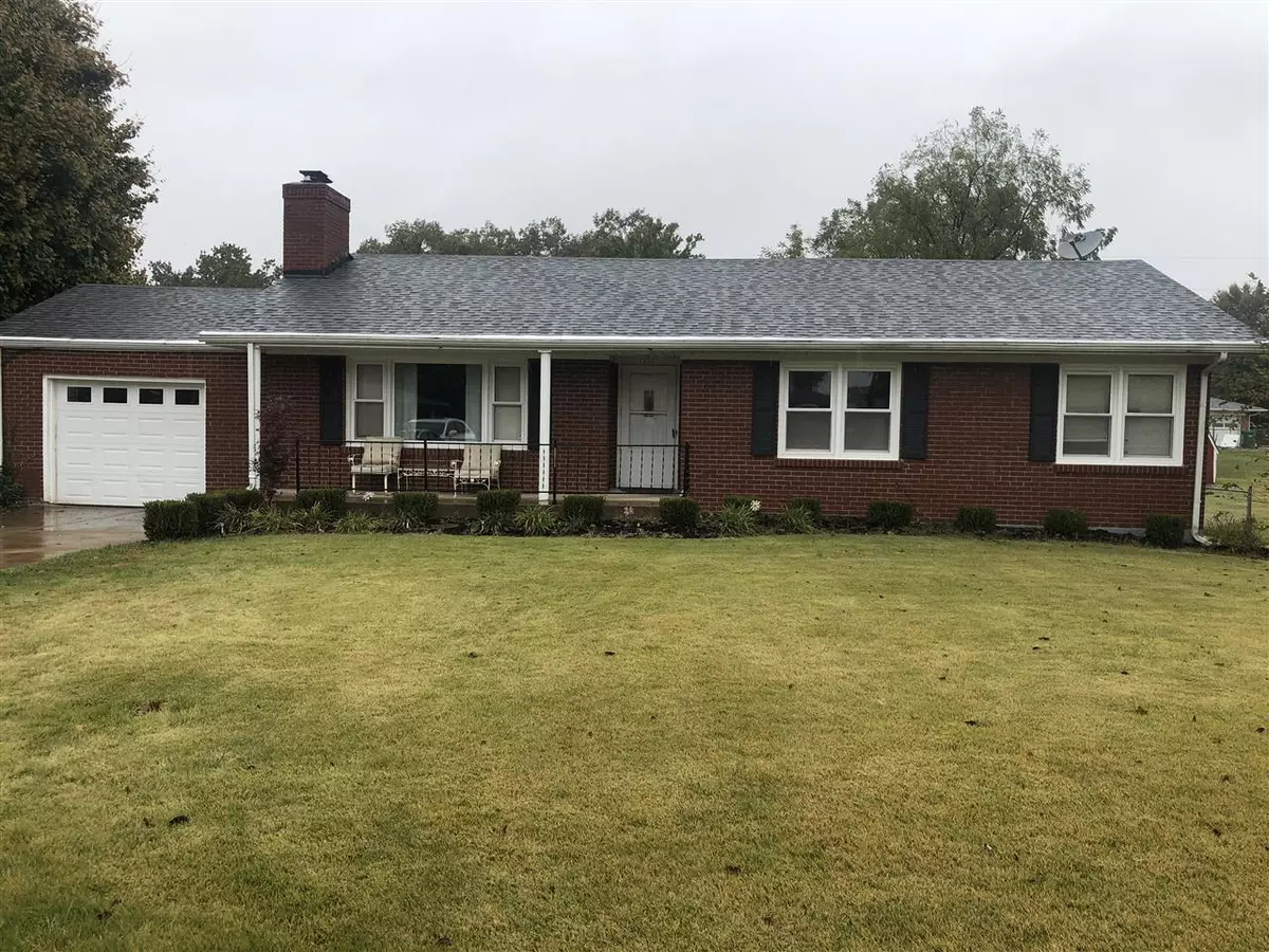 Radcliff, KY 40160,1073 Robin Road