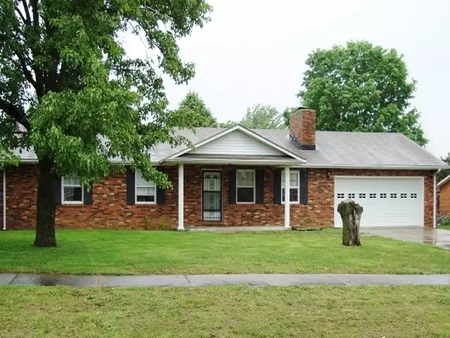 Radcliff, KY 40160,691 Yates Drive