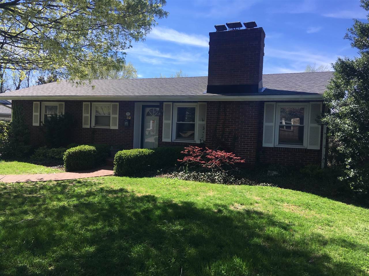 632 Margot Avenue, Elizabethtown, KY 42701-9999