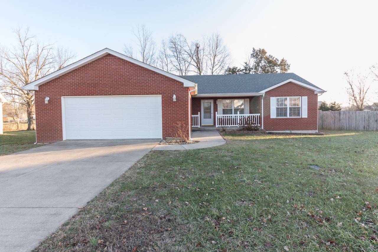 318 Emmaus Circle, Elizabethtown, KY 42701