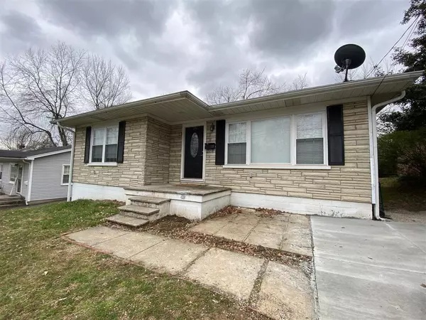 106 Brook Street, Elizabethtown, KY 42701