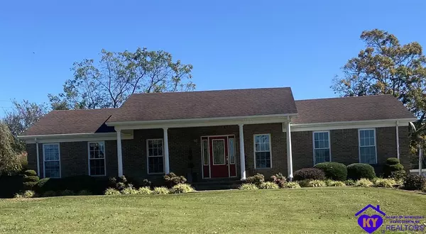 438 N Walnut Street, Upton, KY 42776