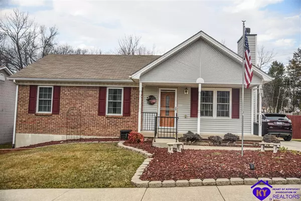 1217 Amanda Jo Drive, Elizabethtown, KY 42701