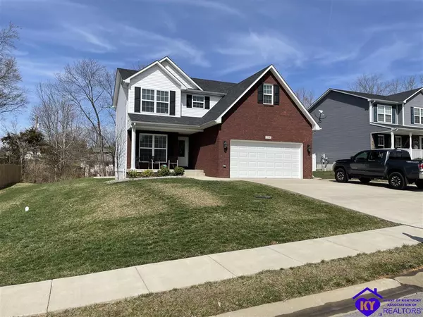 214 Huckaberry Street, Elizabethtown, KY 42701