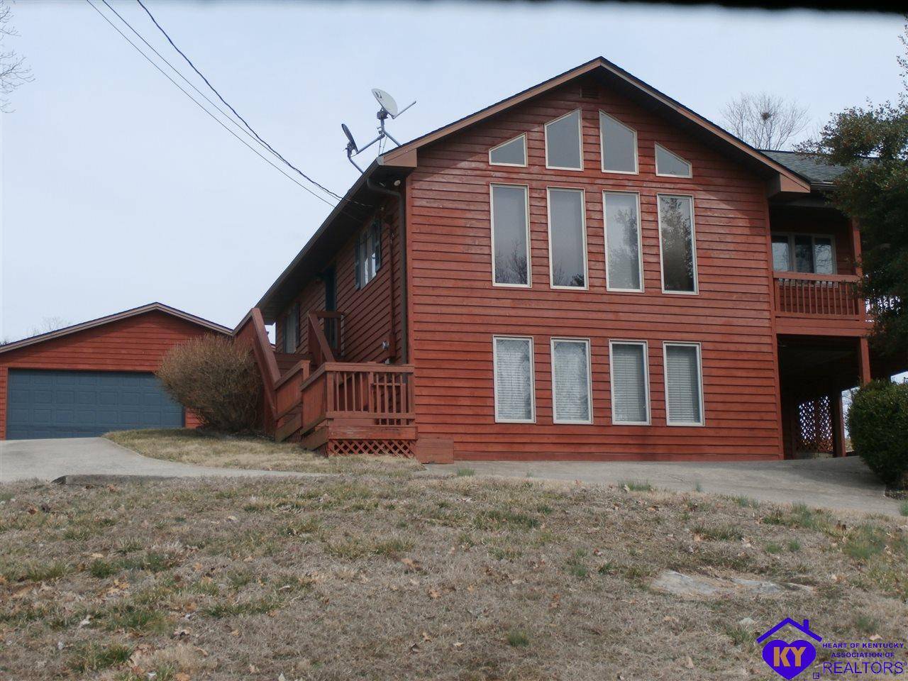 4010 E Doe Valley Parkway, Brandenburg, KY 40108-0000