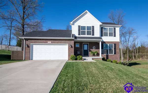 216 Emerson Drive, Elizabethtown, KY 42701