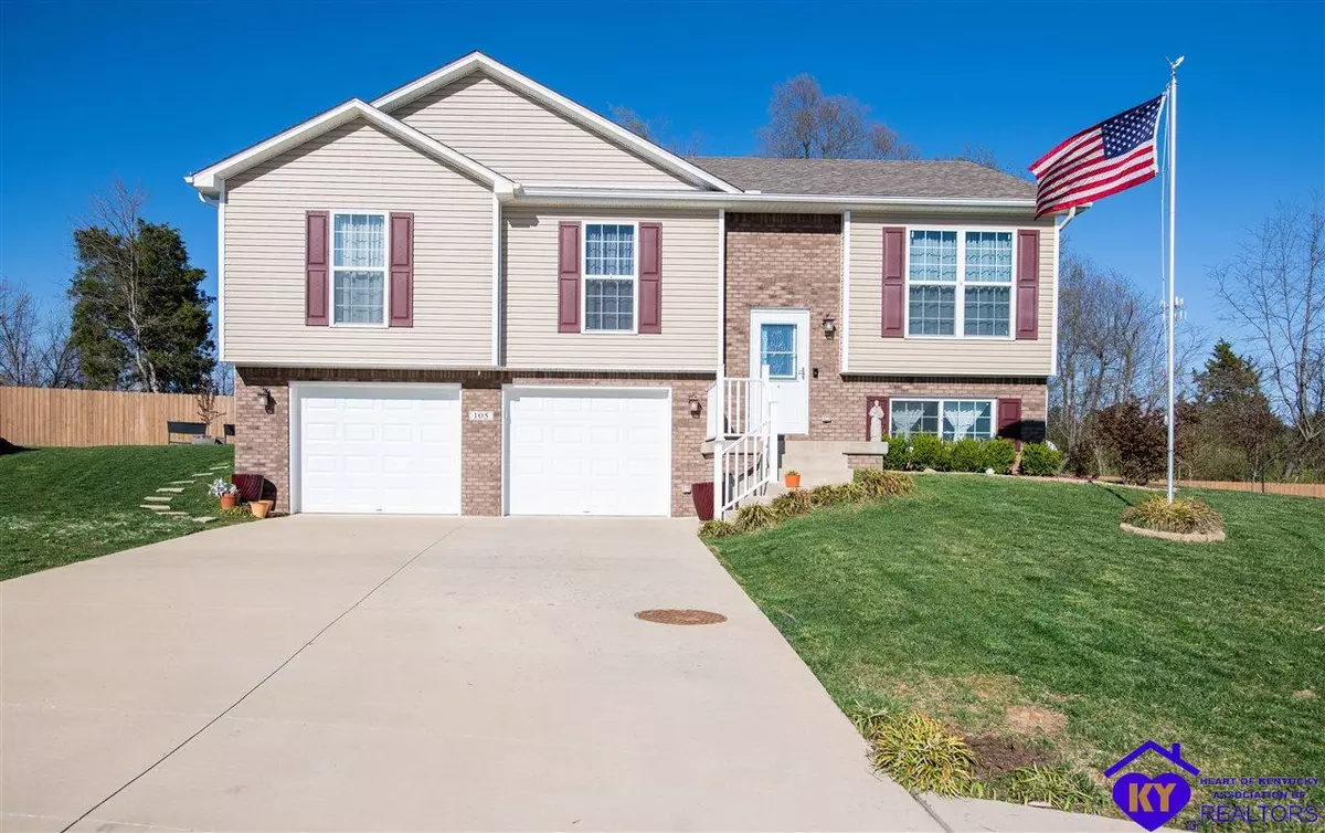 Elizabethtown, KY 42701,105 Clair Court