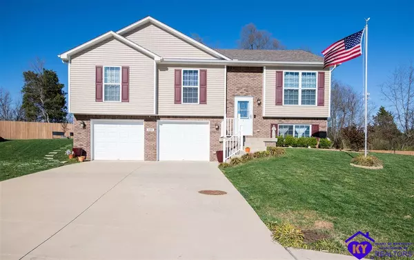 105 Clair Court, Elizabethtown, KY 42701