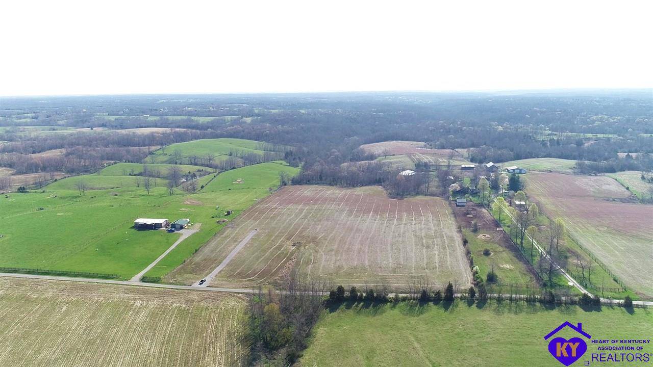 Tract 6 Grover Blaydes Road, Bagdad, KY 40003