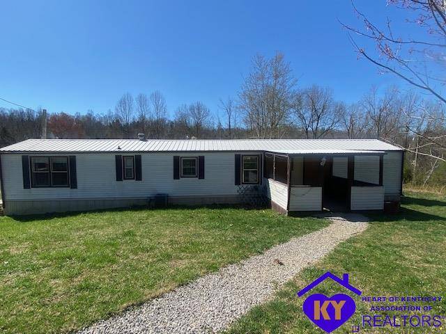 615 Mercer Bend Road, Leitchfield, KY 42754