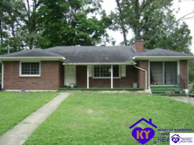 Radcliff, KY 40160,407 Brookwood Drive