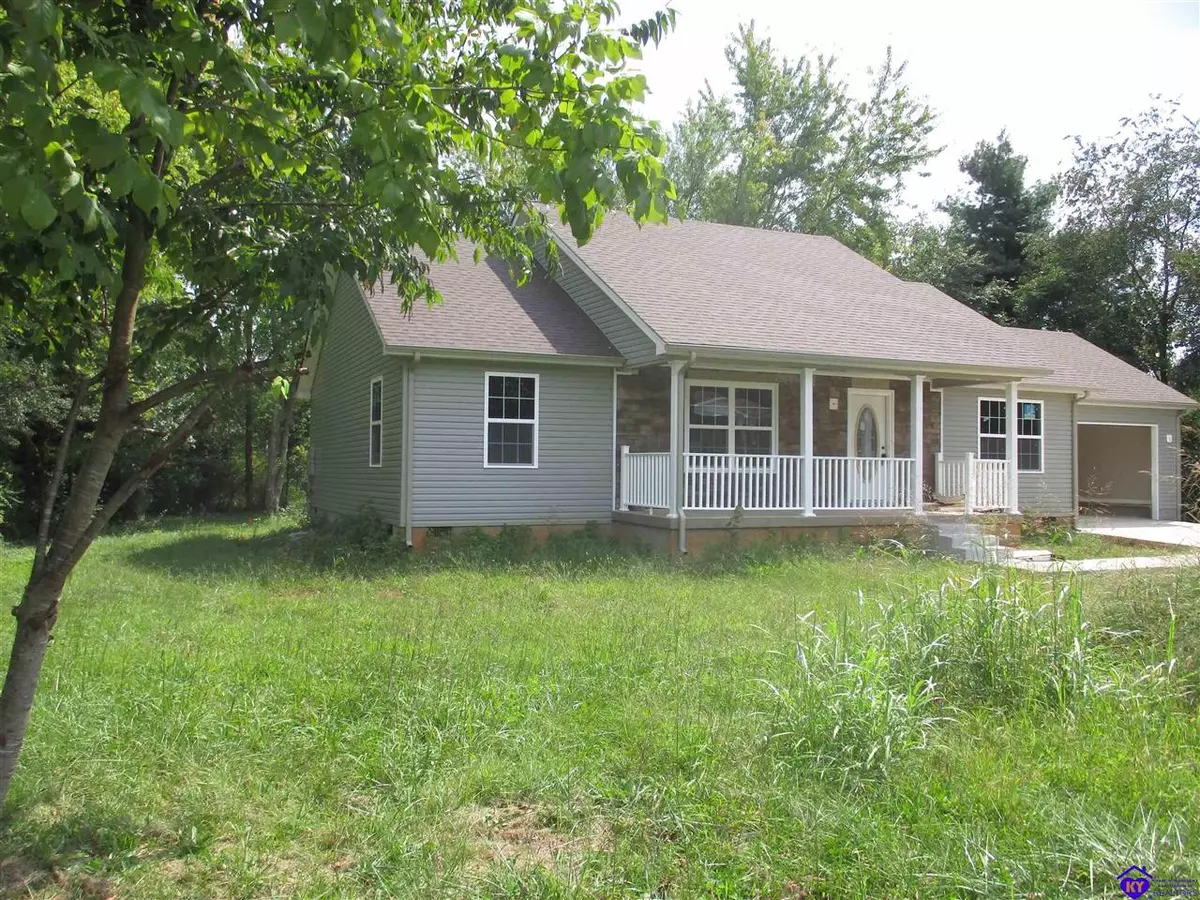 Radcliff, KY 40160,1321 Hunters Lane