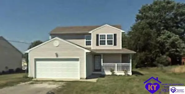 1207 Hancock Drive, Elizabethtown, KY 42701