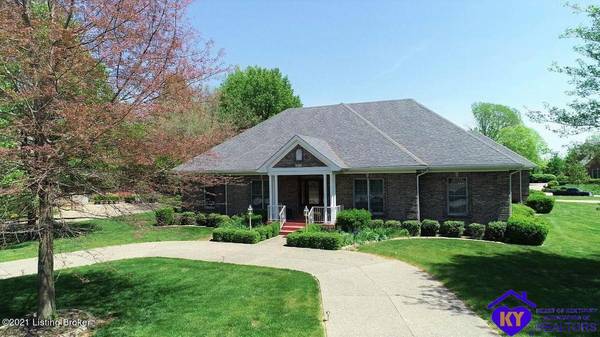 2803 Mockingbird Court, Prospect, KY 40059