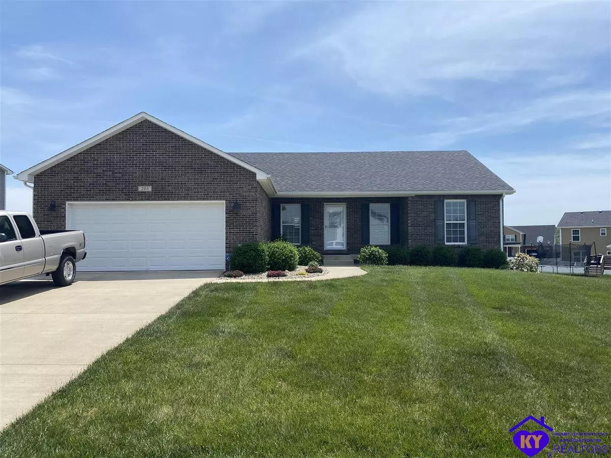 Elizabethtown, KY 42701,205 Emerson Drive