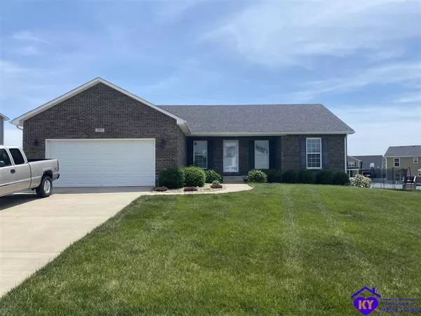 205 Emerson Drive, Elizabethtown, KY 42701