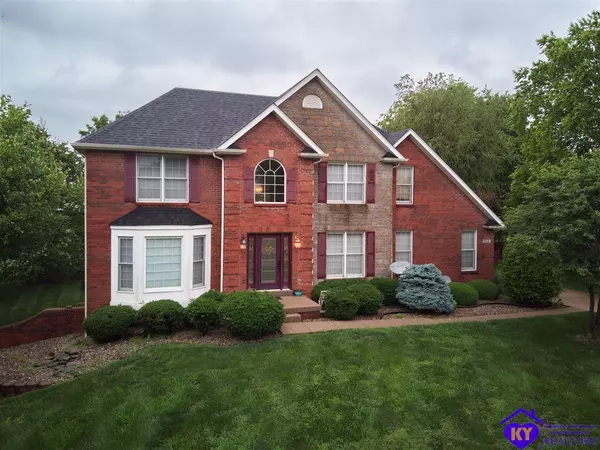 1518 Manchester Drive, Elizabethtown, KY 42701