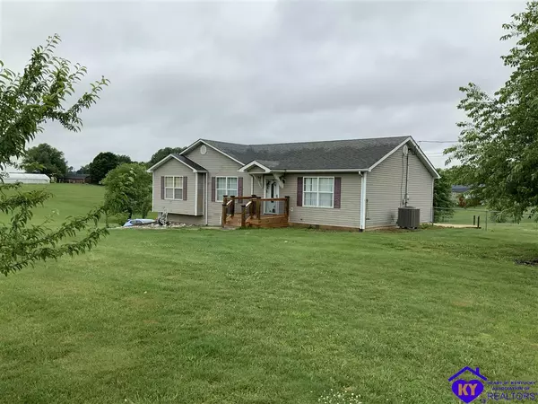 138 Catchers Court, Vine Grove, KY 40175