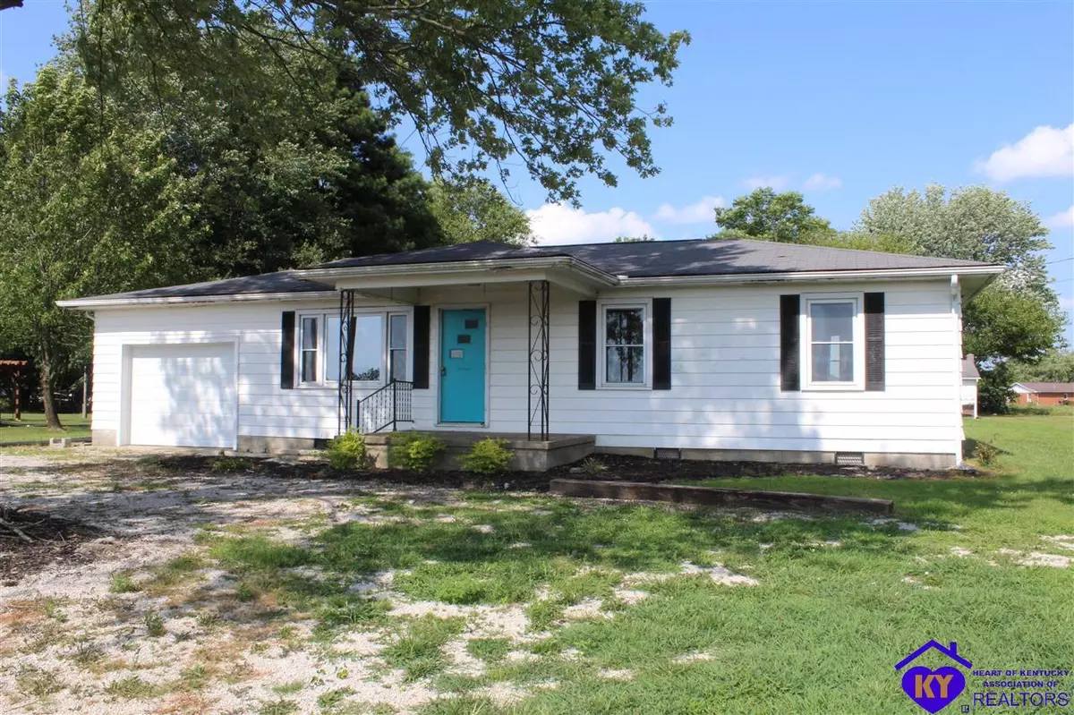 Harned, KY 40144,2267 S Highway 259