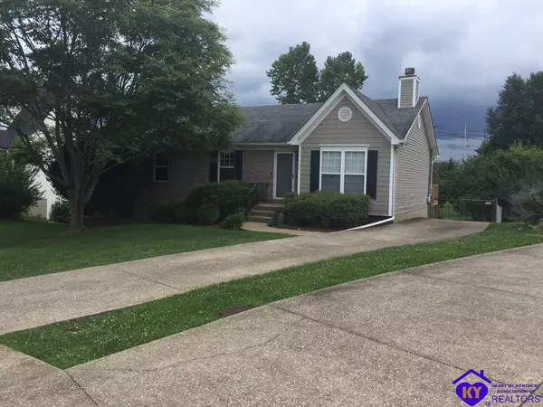 1104 Amanda Jo Drive, Elizabethtown, KY 42701