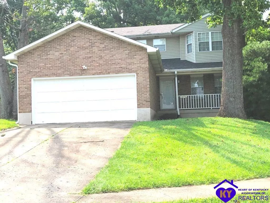 Elizabethtown, KY 42701,1806 Sparrow Court