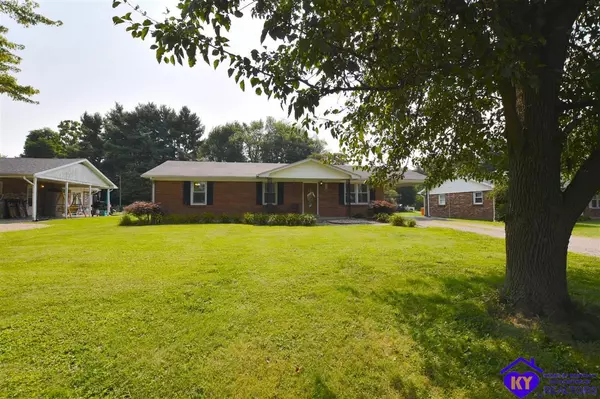 54 Milton Avenue, Elizabethtown, KY 42701