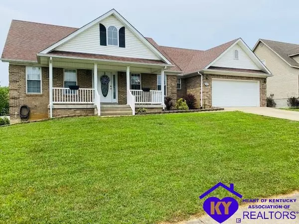 608 Peaceful Drive, Elizabethtown, KY 42701