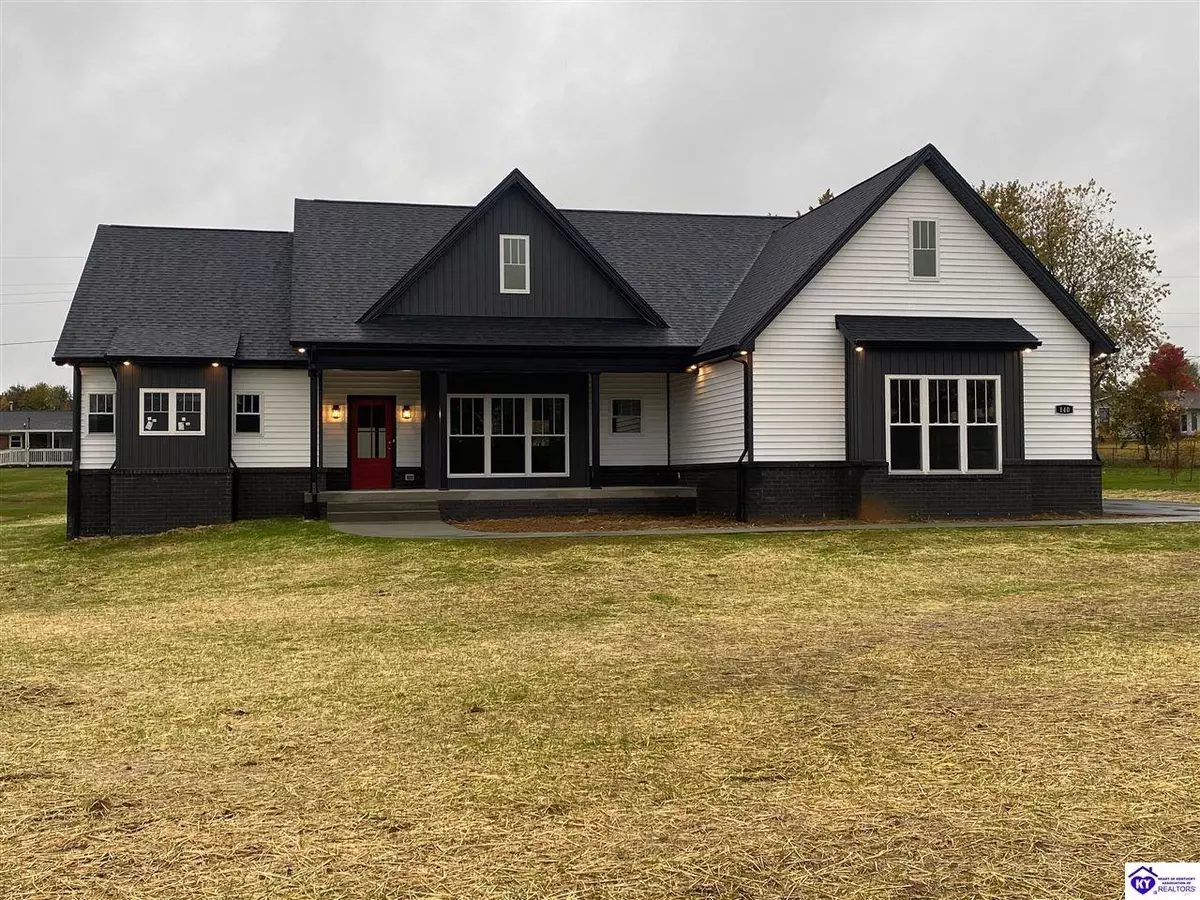 Elizabethtown, KY 42701,140 Marian Court