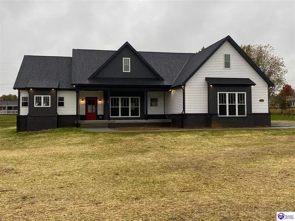 140 Marian Court, Elizabethtown, KY 42701