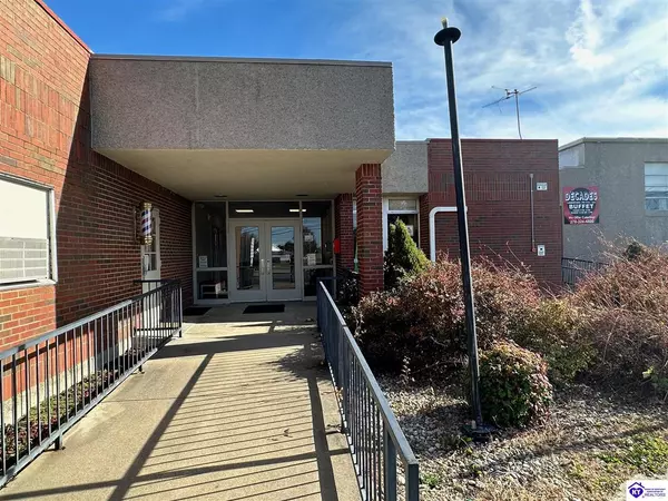 Magnolia, KY 40257,9050 New Jackson Highway