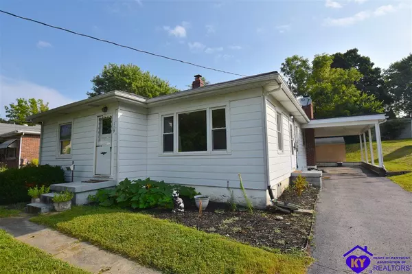 119 James Street, Elizabethtown, KY 42701