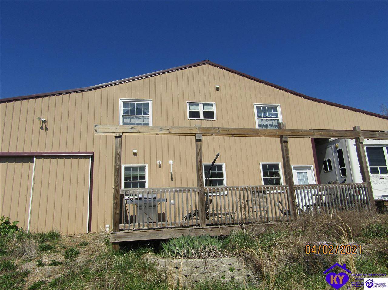 253 Rabbit Run Road, Vine Grove, KY 40175
