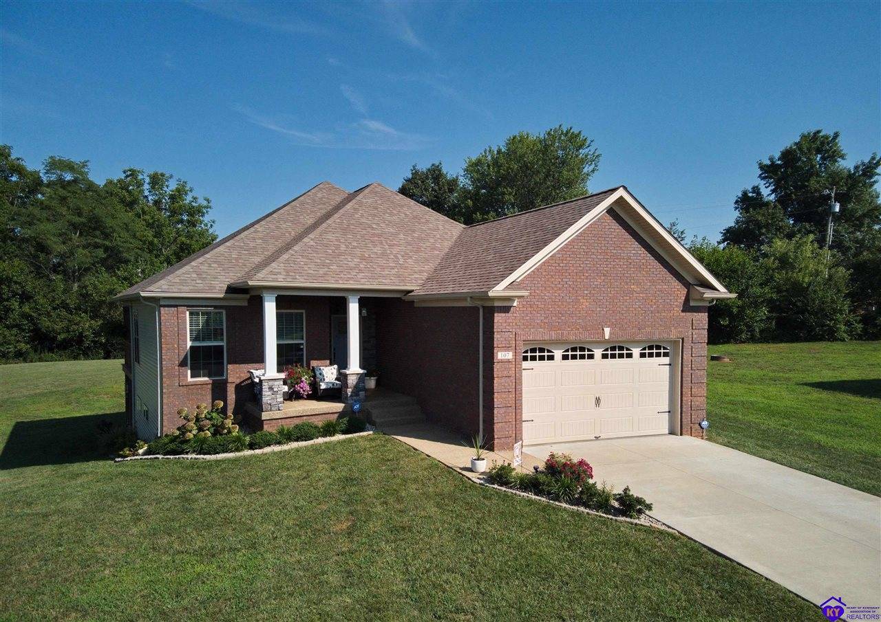 107 Kippsford Court, Cecilia, KY 42724