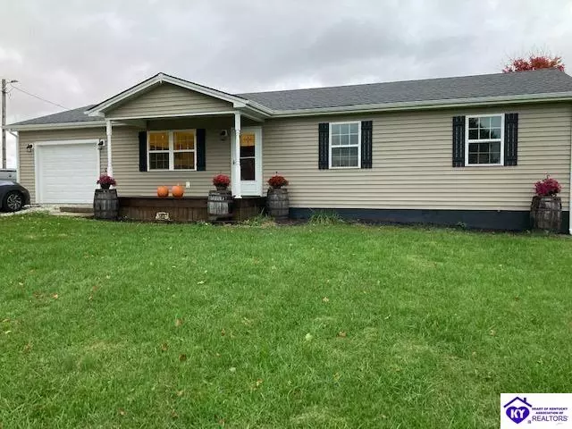 Hodgenville, KY 42748,1455 Dan Dunn Road