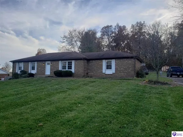 281 Sante Fe Trail, Elizabethtown, KY 42701