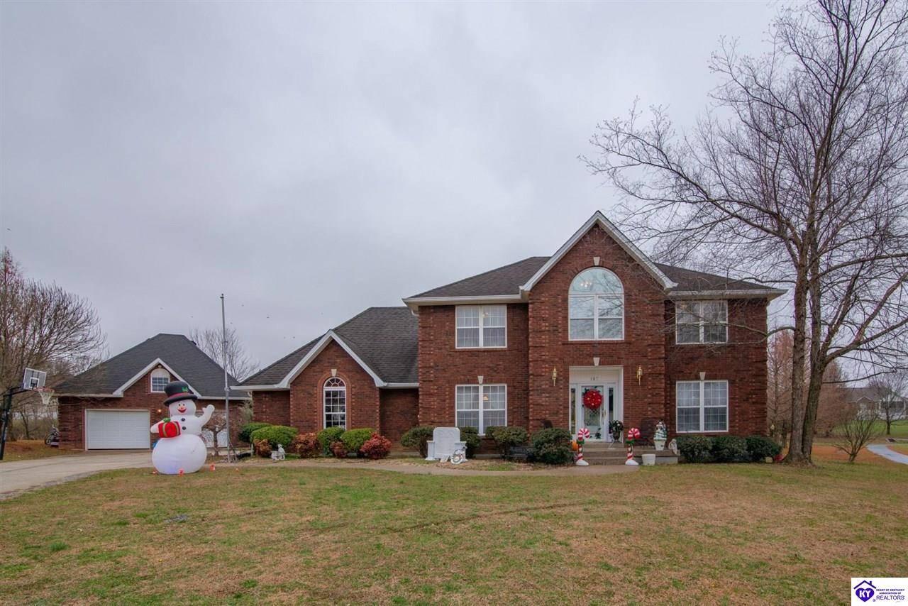 107 Deerchase Court, Elizabethtown, KY 42701
