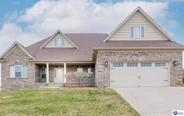 101 Kentucky Oaks Trail, Elizabethtown, KY 42701