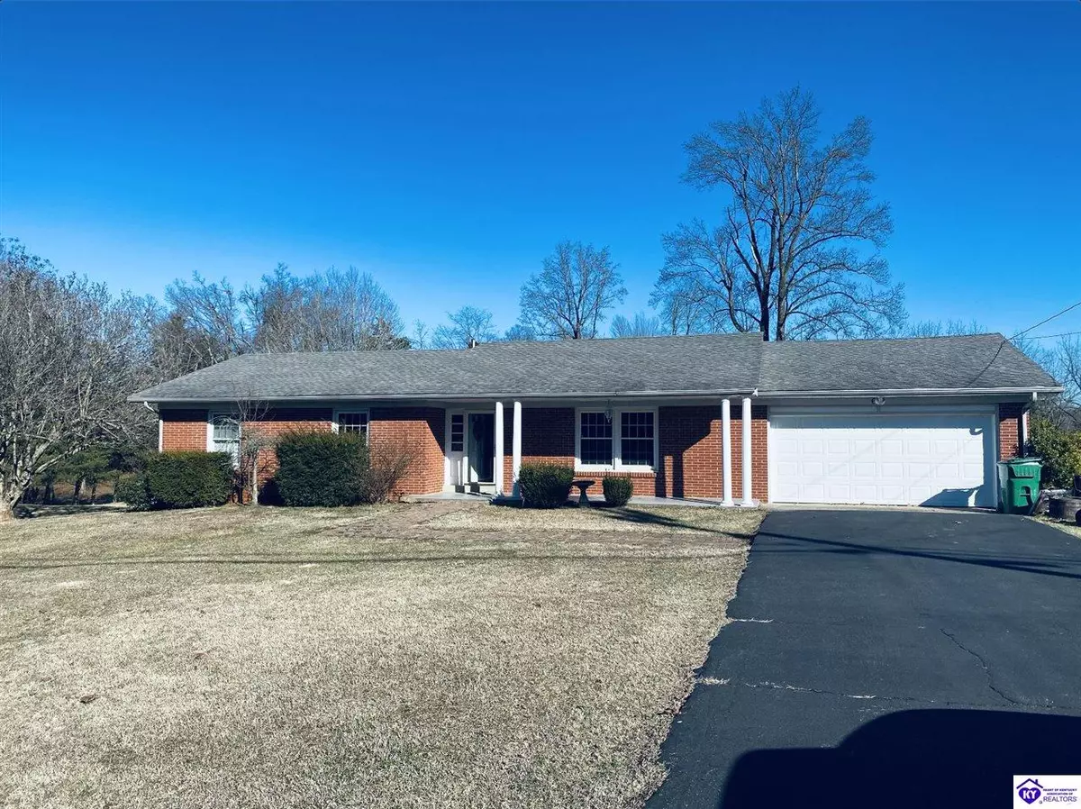 Radcliff, KY 40160,632 Hillcrest Drive