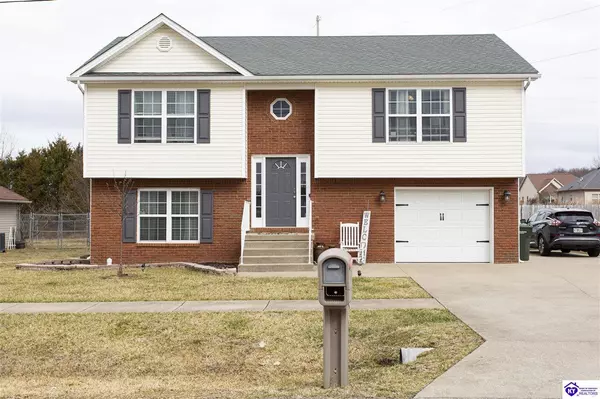 109 Ethan Court, Vine Grove, KY 40175