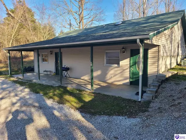 2390 Cherry Spring Road, Cub Run, KY 42729