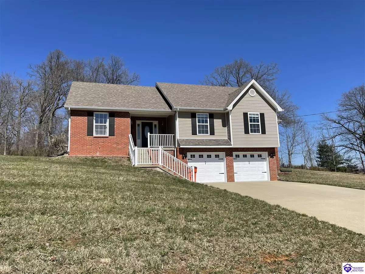 Vine Grove, KY 40175,343 Trappers Ridge Court