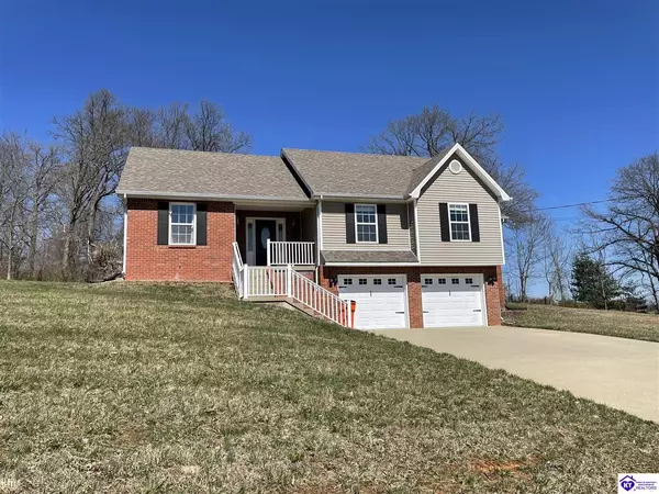 343 Trappers Ridge Court, Vine Grove, KY 40175