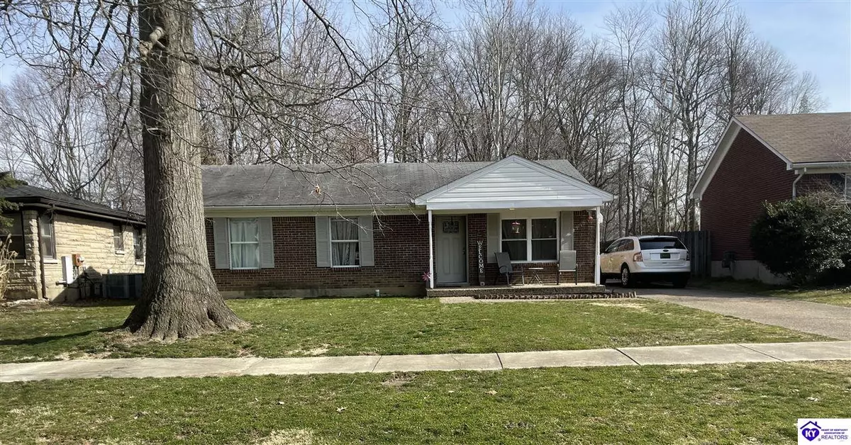 Fairdale, KY 40118,9315 Sissone Street